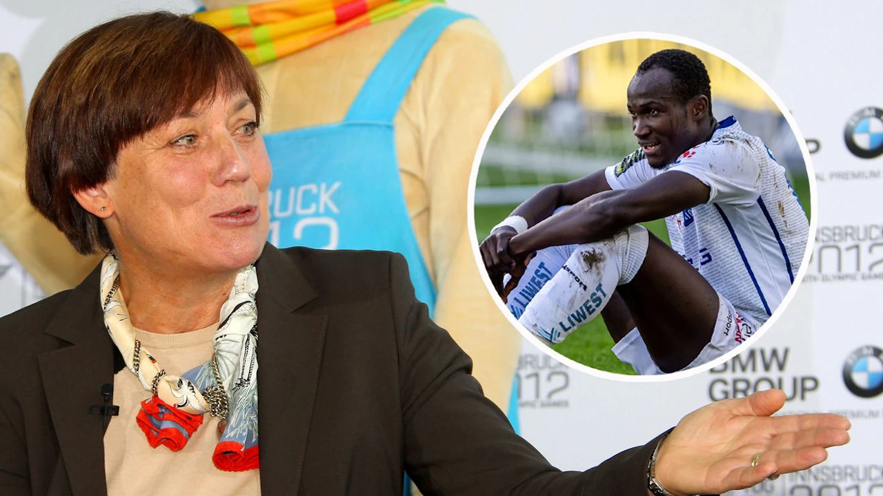 Heute.at - Der Tod dieser Sport-Stars und Ikonen bewegte uns 2023