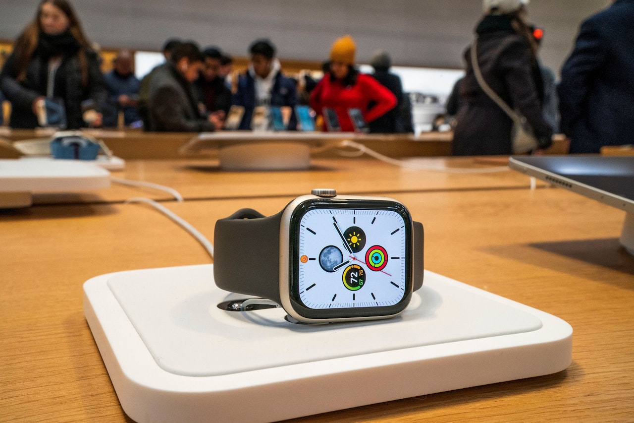 Apple Darf Seine Neue Smartwatch Nicht Mehr Verkaufen Digital Heuteat 6709