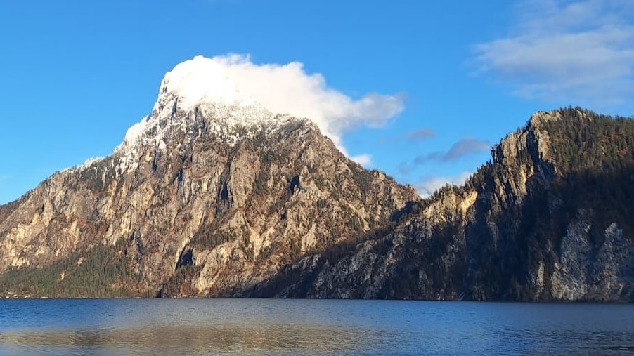 Der Linzer wollte über die Moaralm absteigen, rutschte aus und starb.