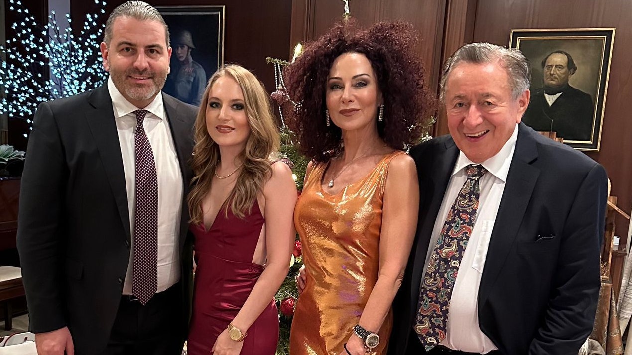 Heute.at - Richard schimpfte noch mit mir – Mausi voller Trauer