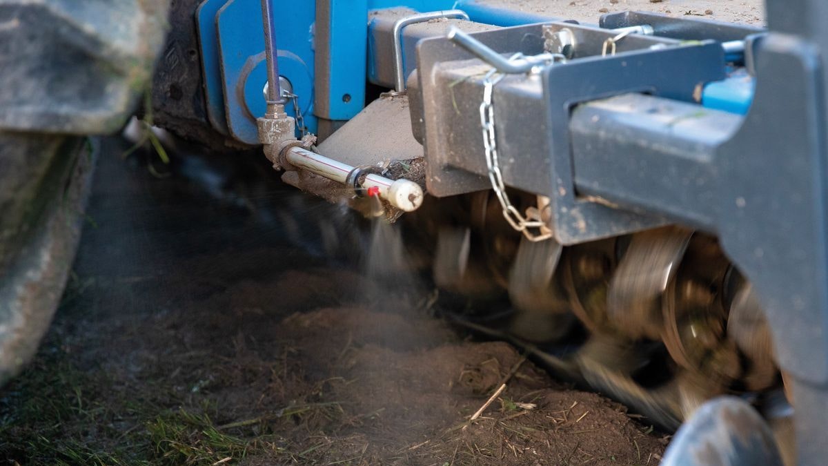 Die Firma Vortex im Bezirk Eferding fand keine Investoren und hat 1,4 Millionen Euro Schulden.