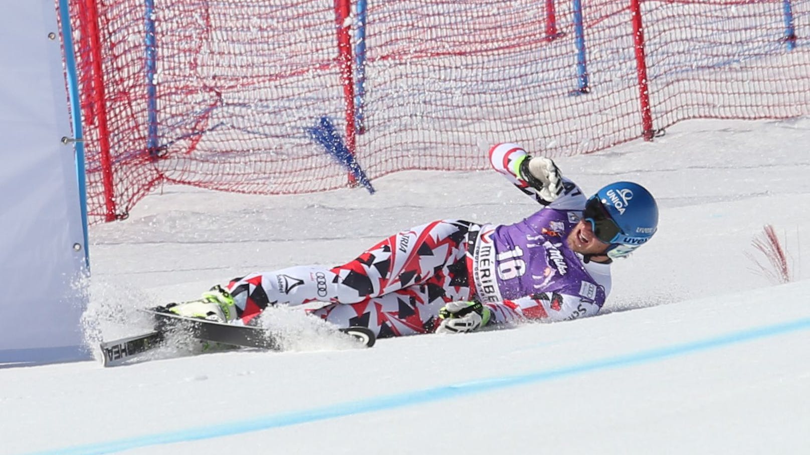 "Typischer FIS-Schwachsinn!" Regel sorgt für Ski-Ärger