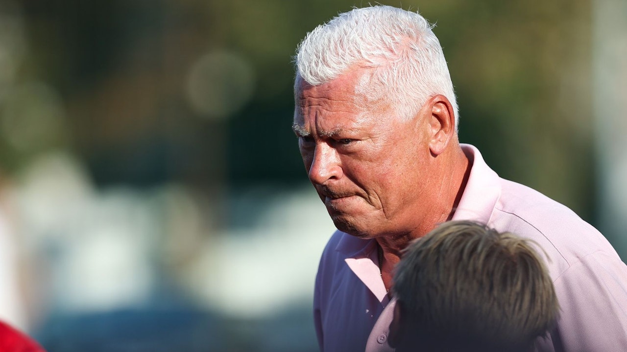 Heute.at - Not-OP bei Fußball-Ikone: So geht es Polster jetzt