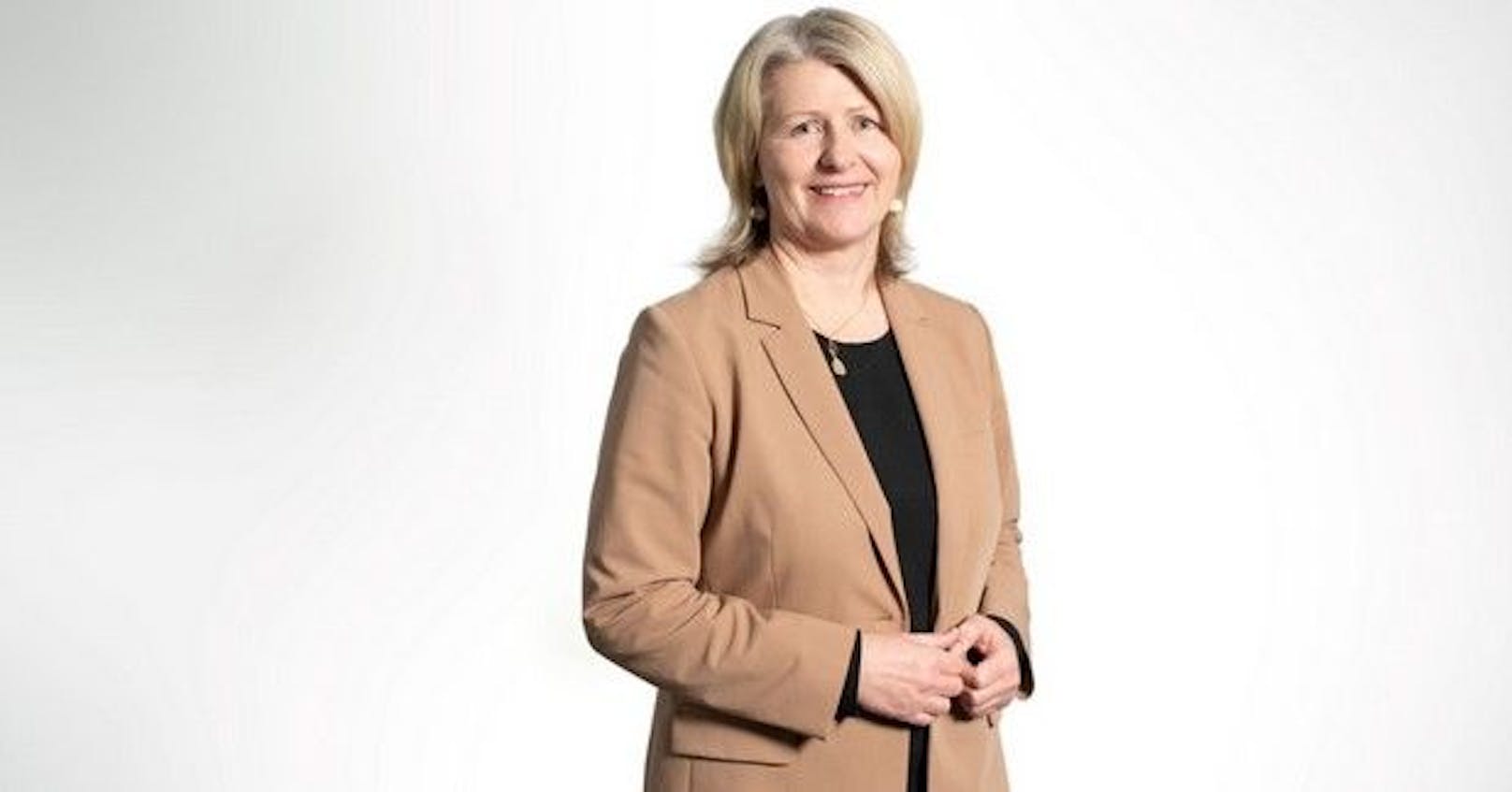 SPNÖ-Landtagsabgeordnete und Gesundheitssprecherin Karin Scheele