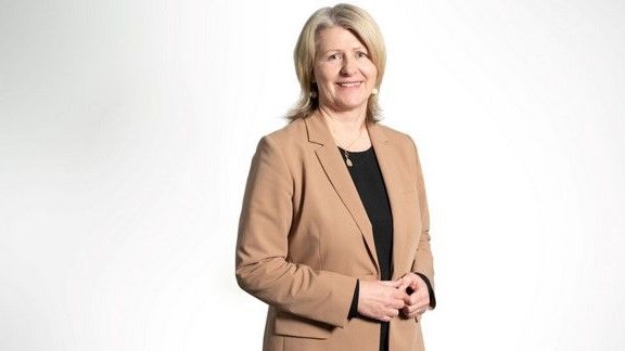 Karin Scheele war viele Jahre SP-Landesrätin für Gesundheit, ist jetzt Gesundheitssprecherin der SPNÖ.