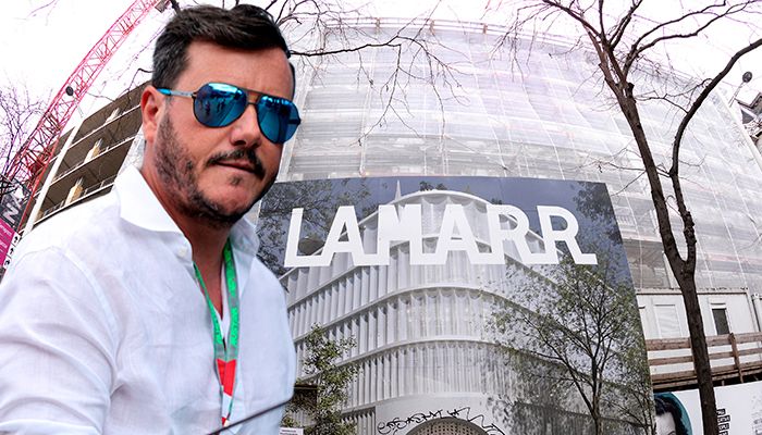 René Benko - der Immo-Jongleur ist pleite.