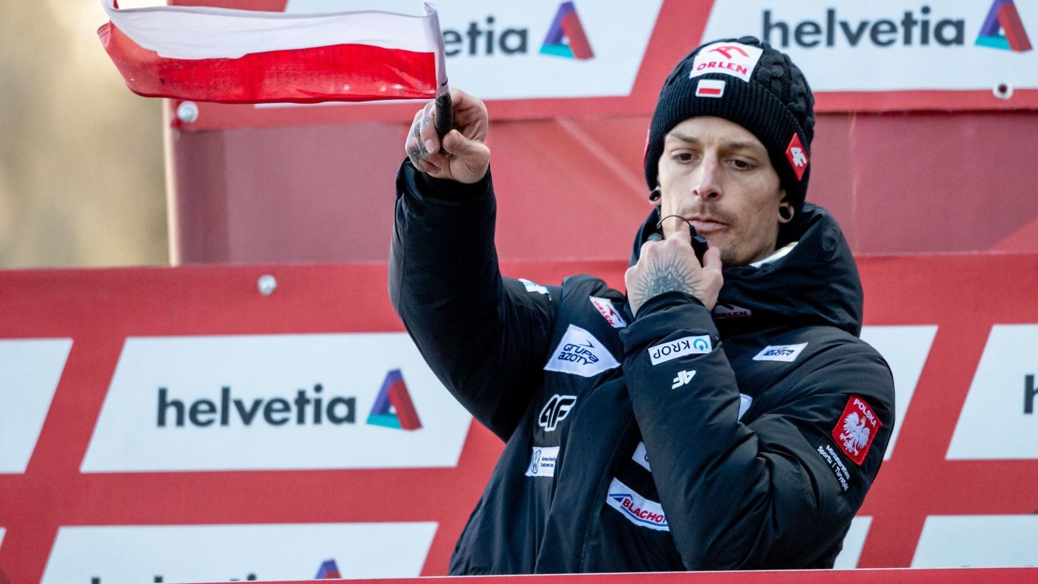 Polen-Cheftrainer Thomas Thurnbichler hat sich von seinem Co-Trainer getrennt. 