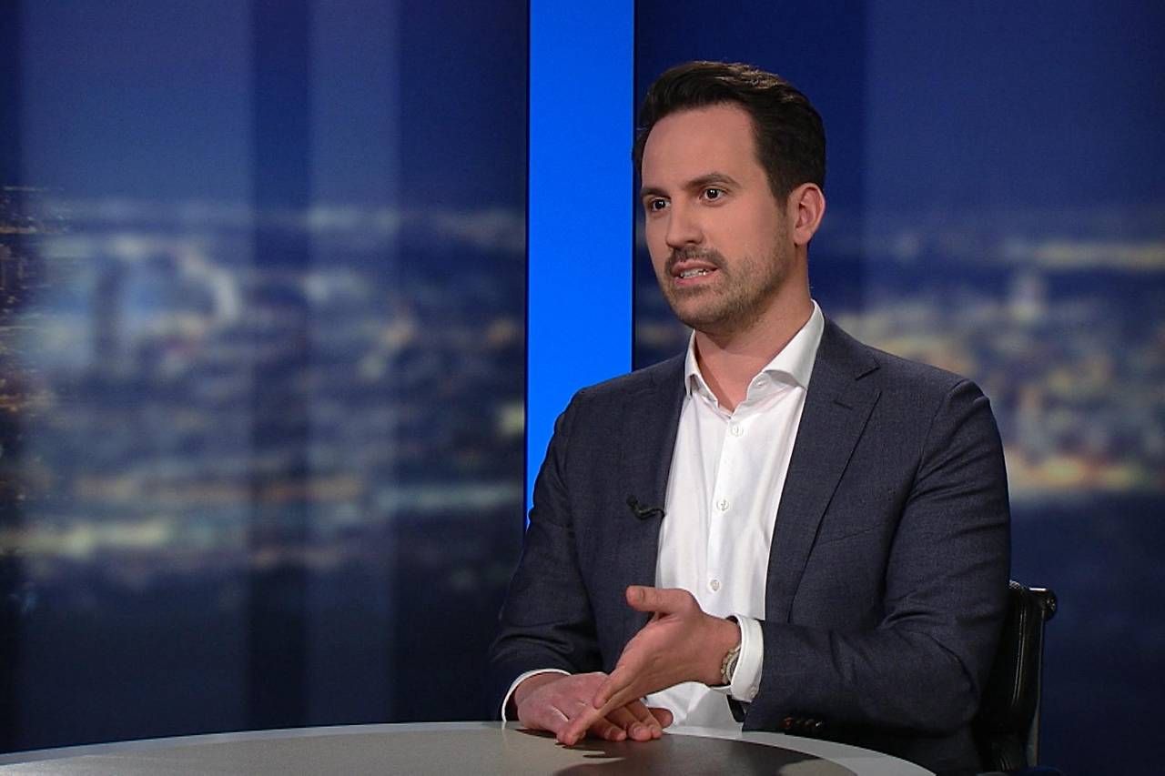 Harte Ansage von Wiens Vizebürgermeister Christoph Wiederkehr.