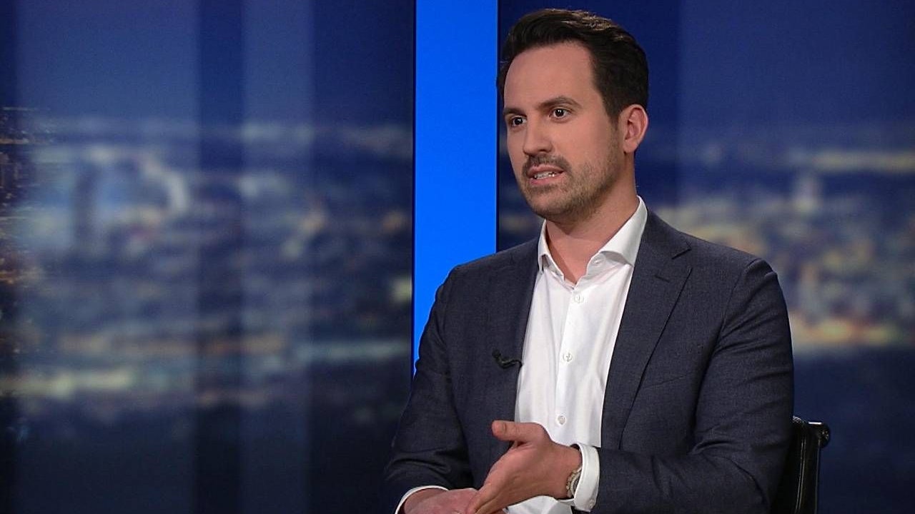 Harte Ansage von Wiens Vizebürgermeister Christoph Wiederkehr.