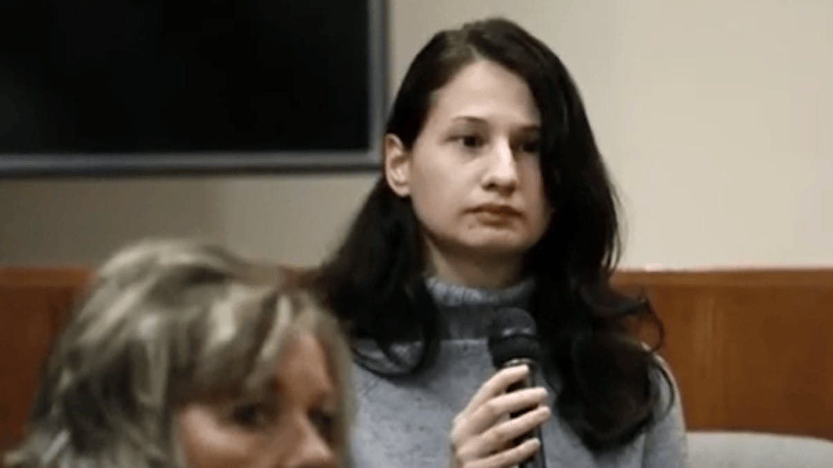 Gypsy ließ ihre Mutter töten nun ist sie wieder frei Heute.at