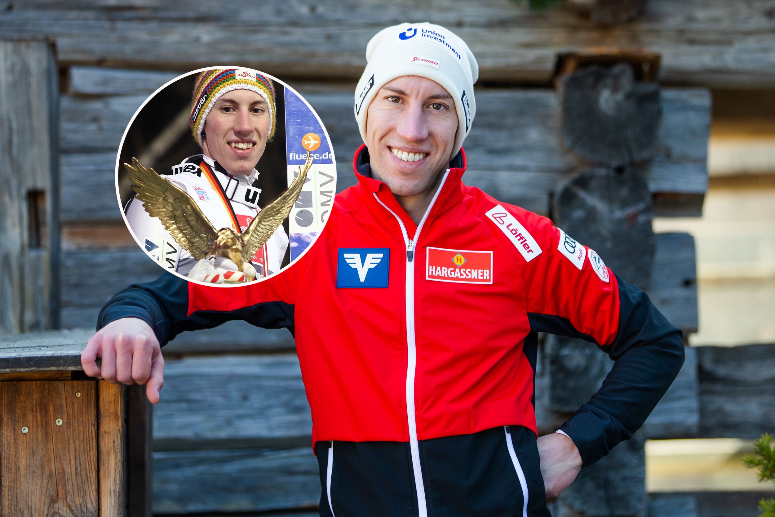 Thomas Diethart gewann vor zehn Jahren überraschend die Vierschanzentournee.