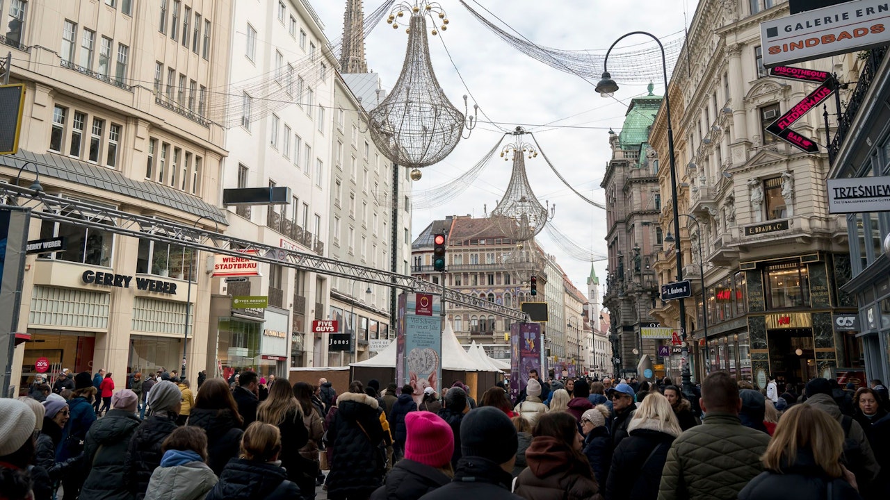 Heute.at - Neue Silvester-Regeln: So scharf kontrolliert Polizei