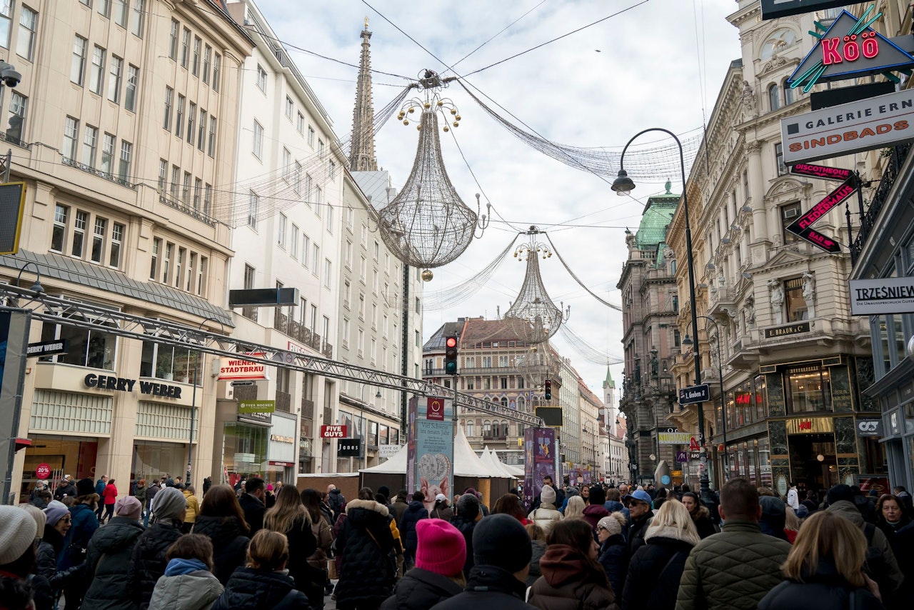 Neue SilvesterRegeln So scharf kontrolliert Polizei Wien Heute.at