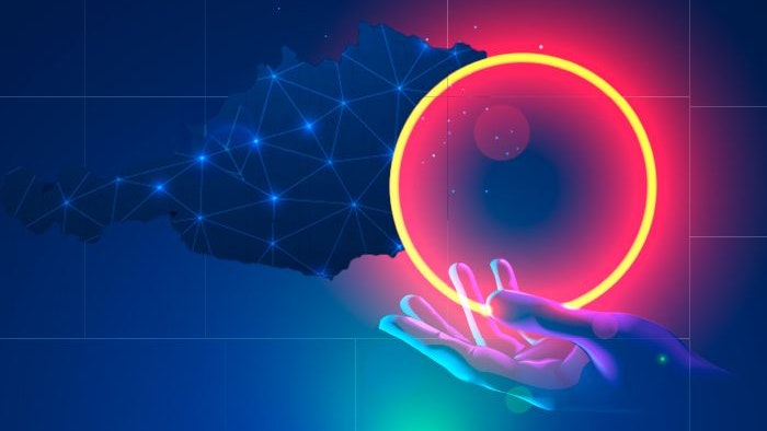 Mehrheit der unter 30-Jährigen in Österreich blickt durchaus optimistisch in die Zukunft.