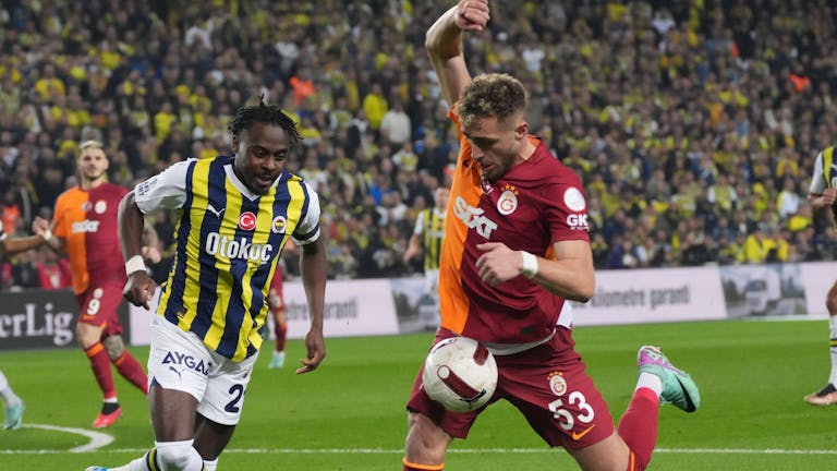 Politische Symbole Türkischer Supercup abgesagt Heute.at