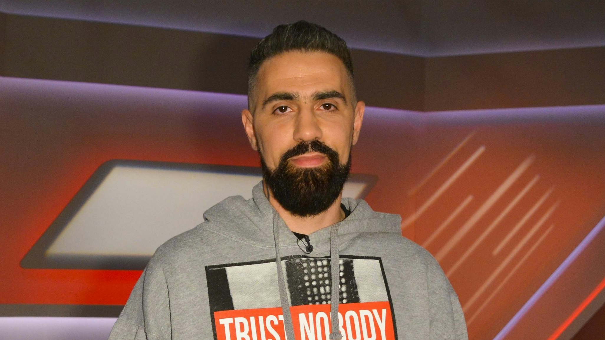 In seinem neuen Projekt hilft Bushido anderen Menschen.