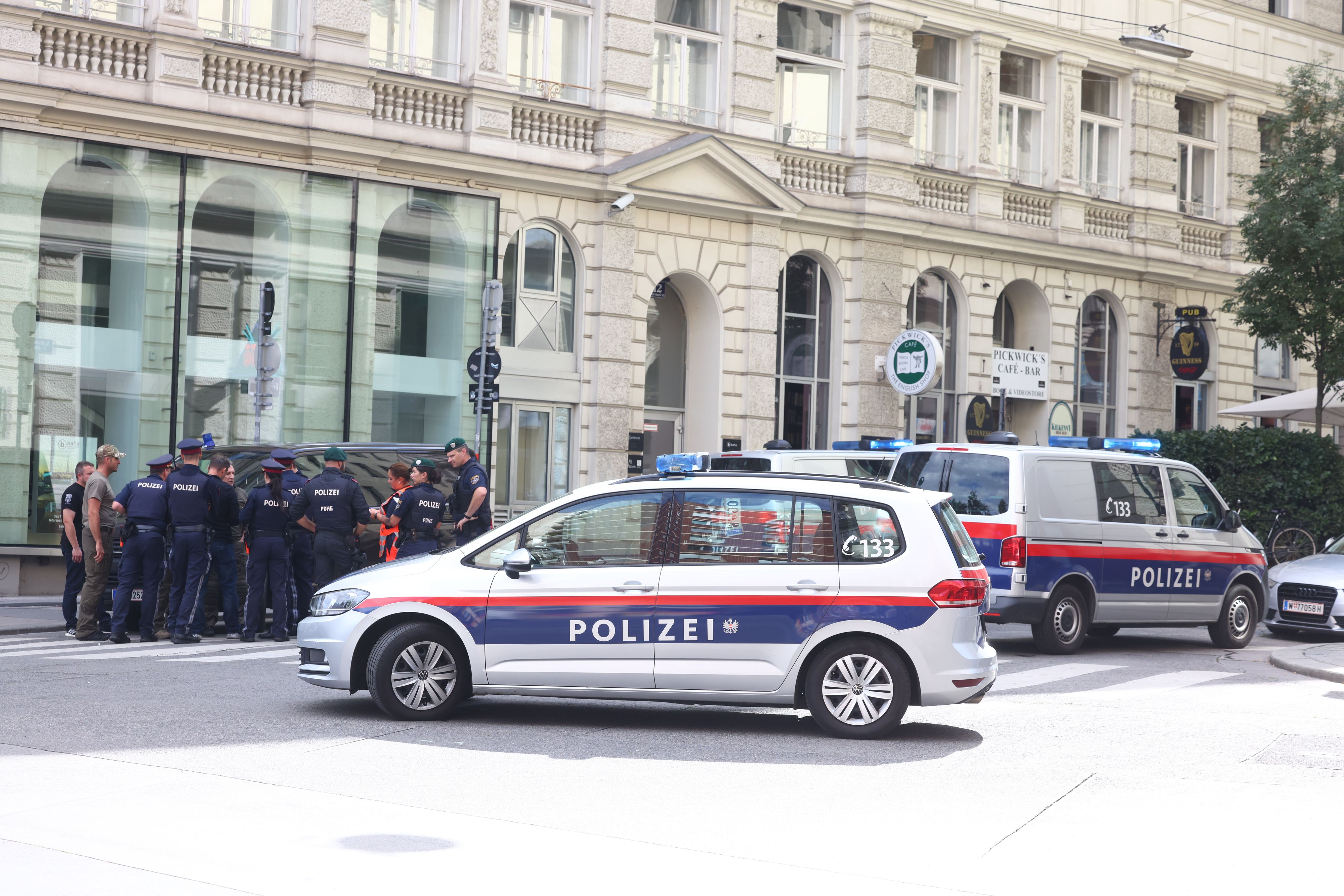 Die Tatverdächtigen wurden festgenommen und sind geständig. (Archivbild)