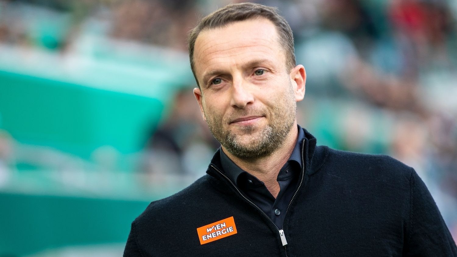 Ex-Rapid-Coach Ferdinand Feldhofer könnte bald wieder als Trainer an der Seitenlinie stehen. 