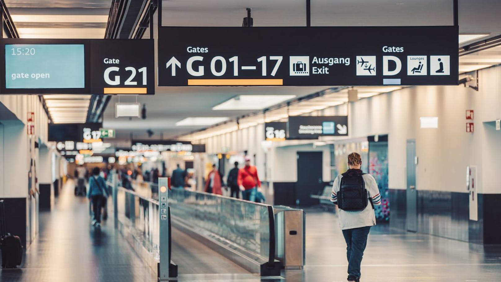 "Schengen Air" kommt – Österreich stimmt Reform zu