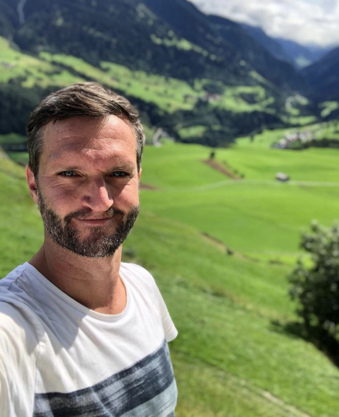 Filmemacher <strong>Johannes Honsell</strong> ist überraschend im Alter von 45 Jahren gestorben.