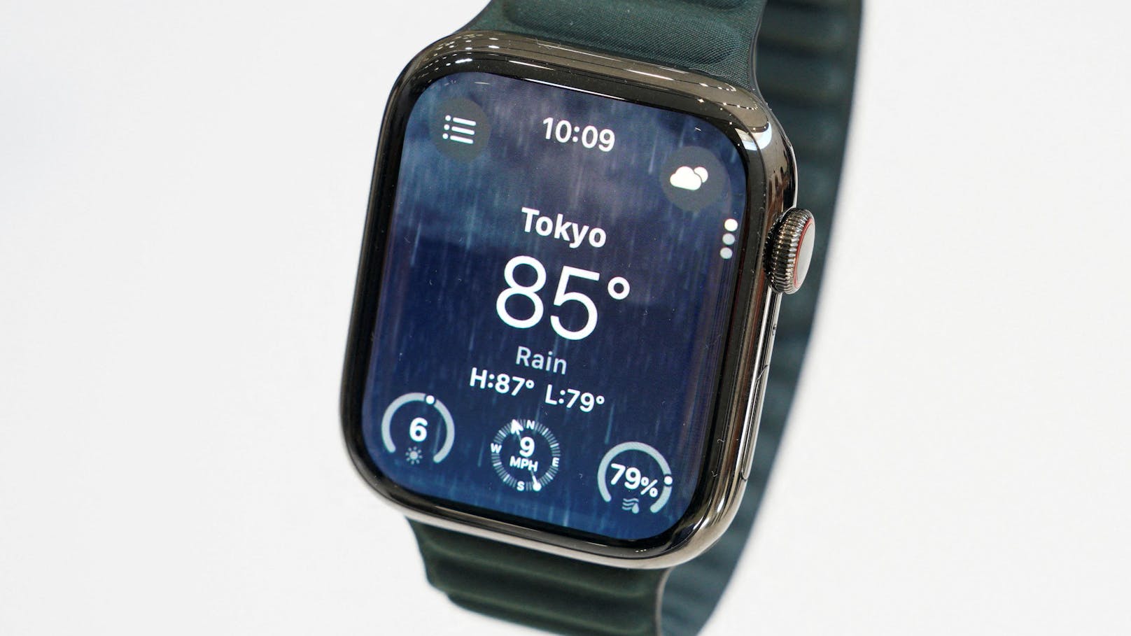Nun darf Apple seine Uhren in den USA wieder verkaufen