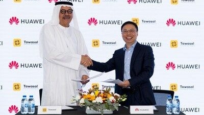 Petal Maps und Tawasal SuperApp schließen sich für einen zukunftsweisenden Kartendienst zusammen und legen damit den Grundstein für den Aufbau eines globalen In-Car Lösungsökosystems.