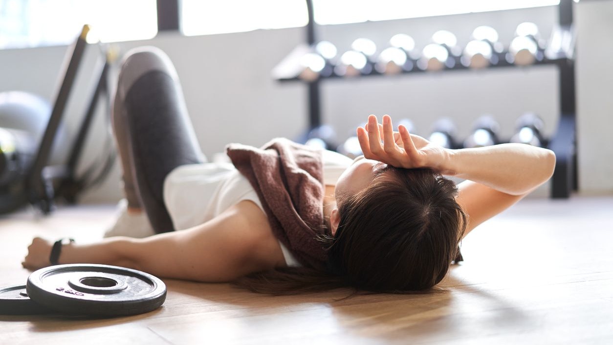 Ein Fitness-Studio im Raum Linz wollte von einer Kundin für ein Jahr mehr als 5.000 Euro.