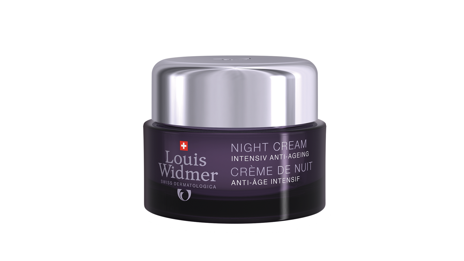Night Cream Louis Widmer