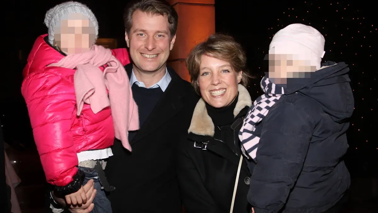 Heute.at - Kidnapper entführen Kinder von Steakhaus-Erbin