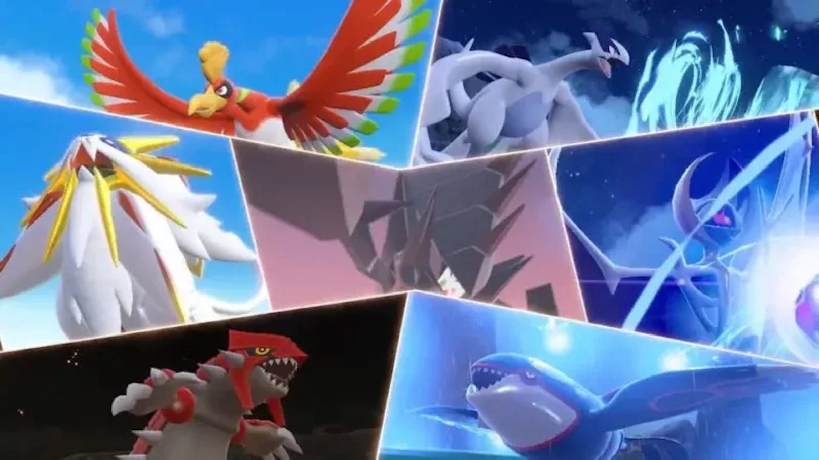 "Pokémon Karmesin und Purpur DLC 2" – tolle Steigerung