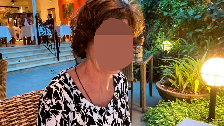 Ärtzin Elisabeth S. (52) trauert um toten Vater