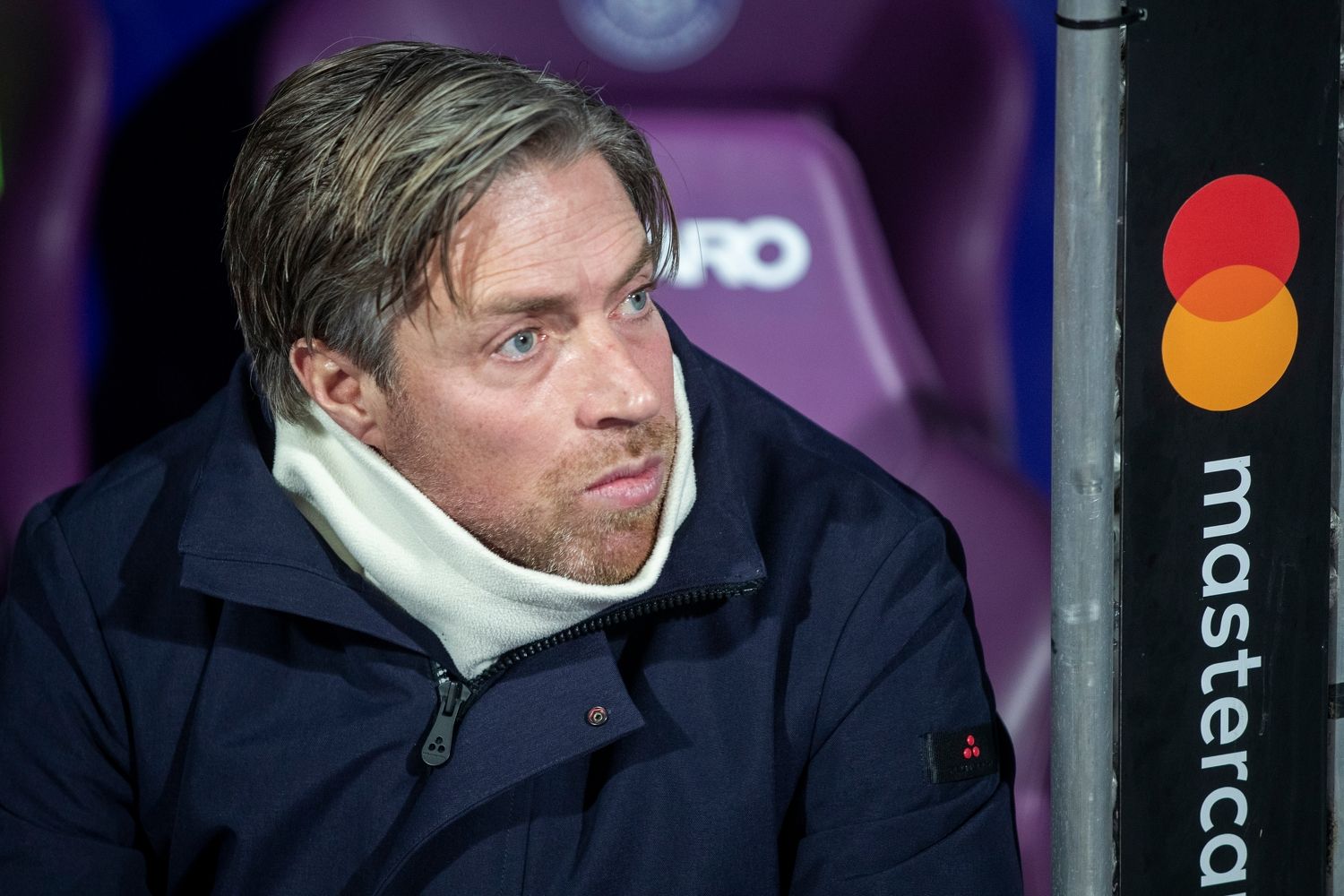 Austria-Coach Michael Wimmer bekommt einen neuen Co zur Seite gestellt.