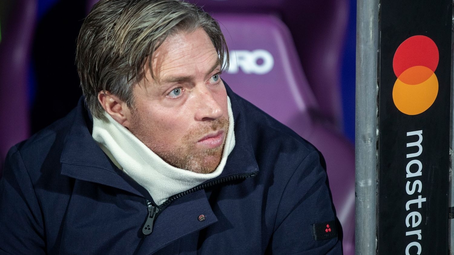 Austria-Coach Michael Wimmer bekommt einen neuen Co zur Seite gestellt. 