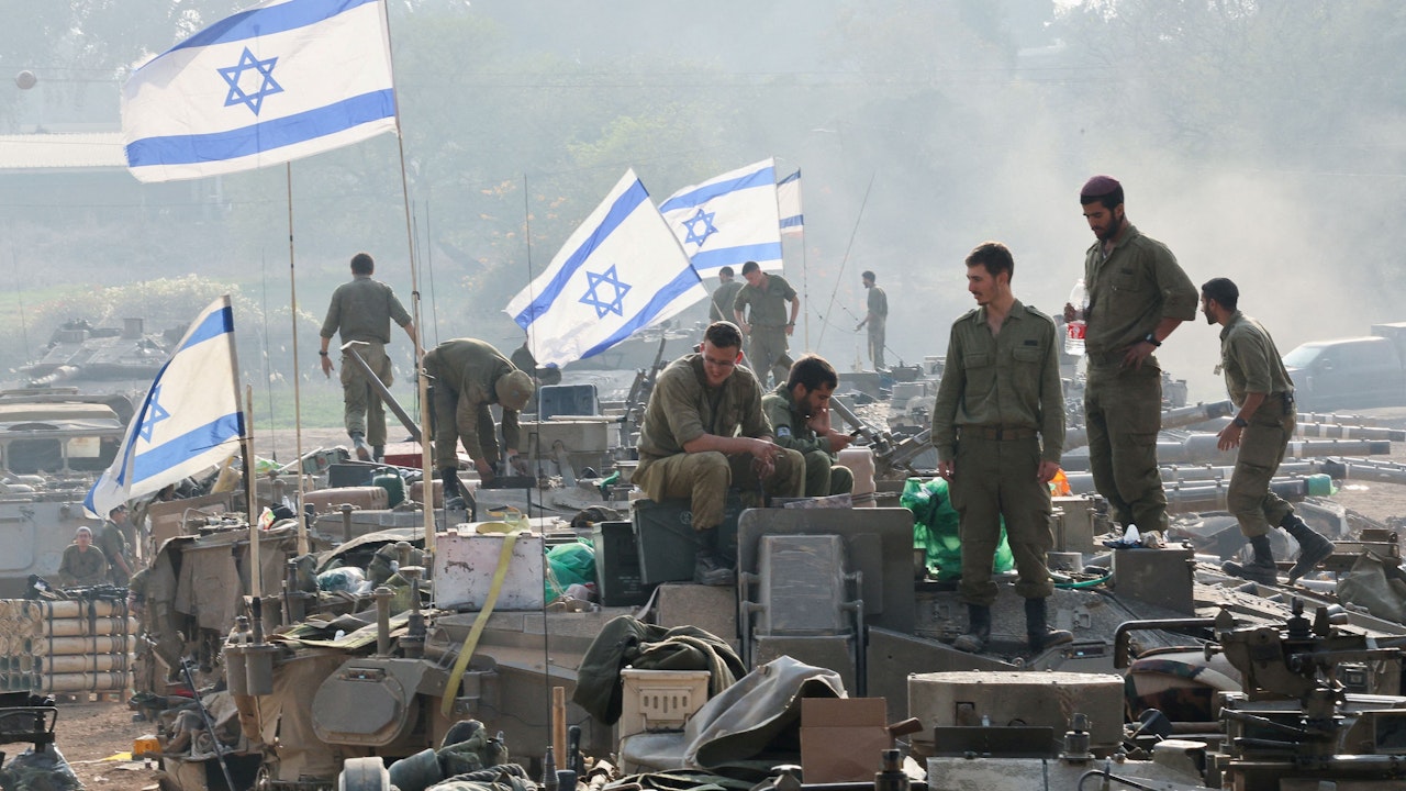 Heute.at - Anzeichen für Kriegsverbrechen in Gaza-Krieg gefunden