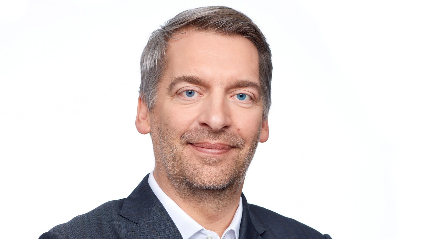 Andreas Hladky, Partner und Health Care Lead bei PwC Österreich. 