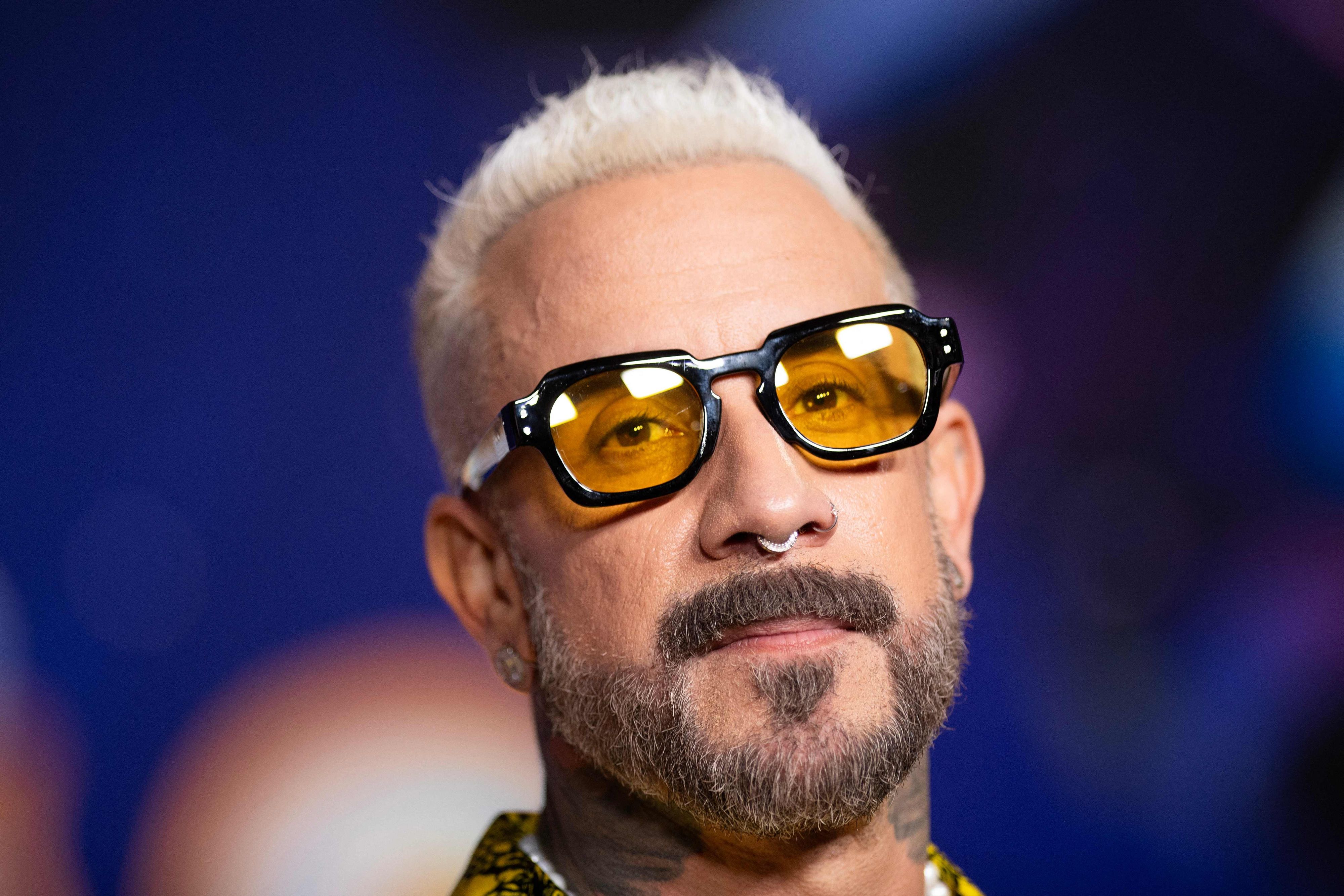Trotz aller Mühen gehen AJ McLean und seine Ehefrau nun endgültig getrennte Wege.