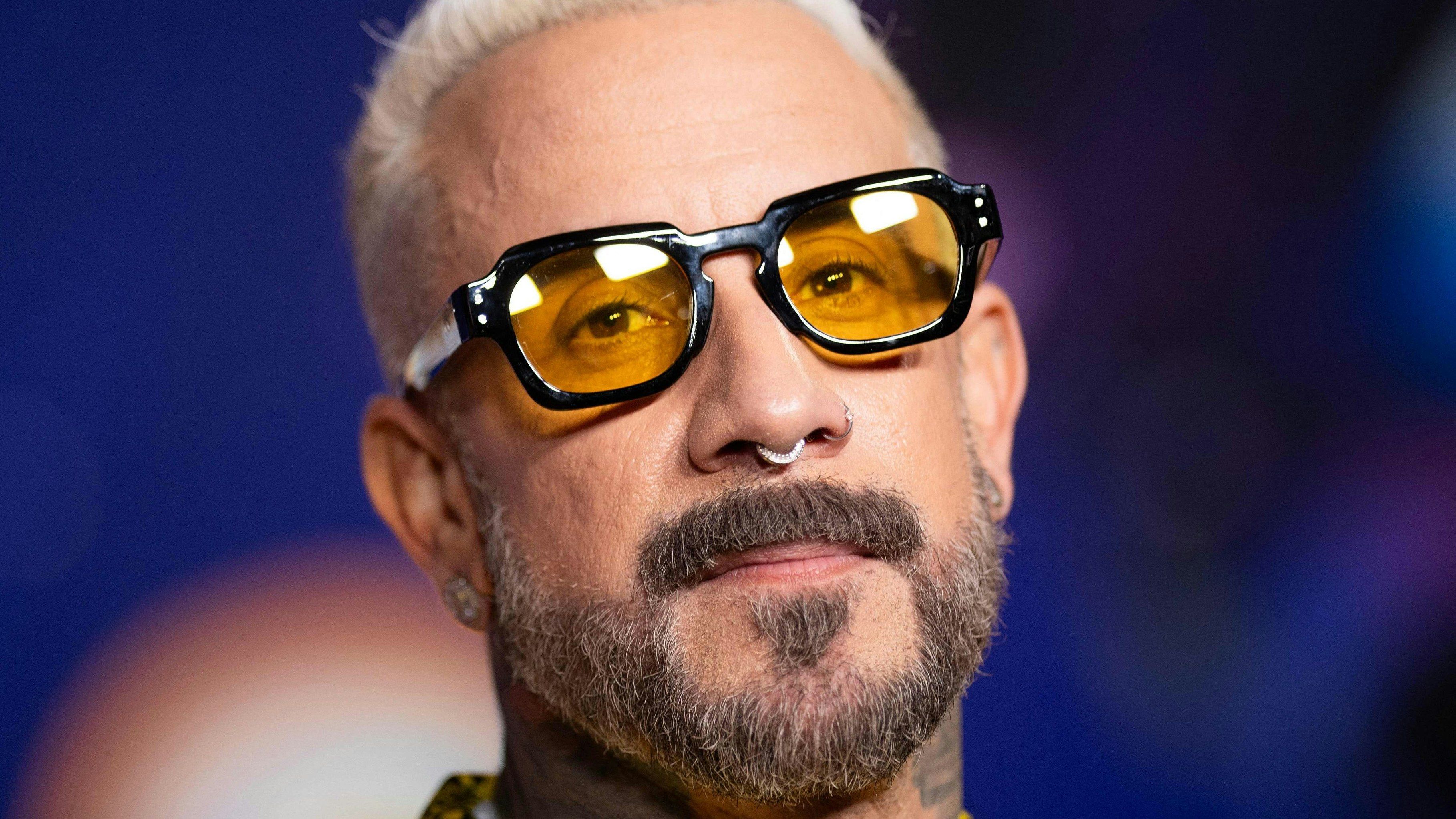 Trotz aller Mühen gehen AJ McLean und seine Ehefrau nun endgültig getrennte Wege.