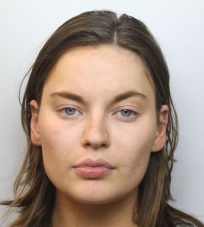 Alice Wood wurde am 2. Jänner 2024 wegen des Mordes an ihrem Freund Ryan Watson verurteilt.