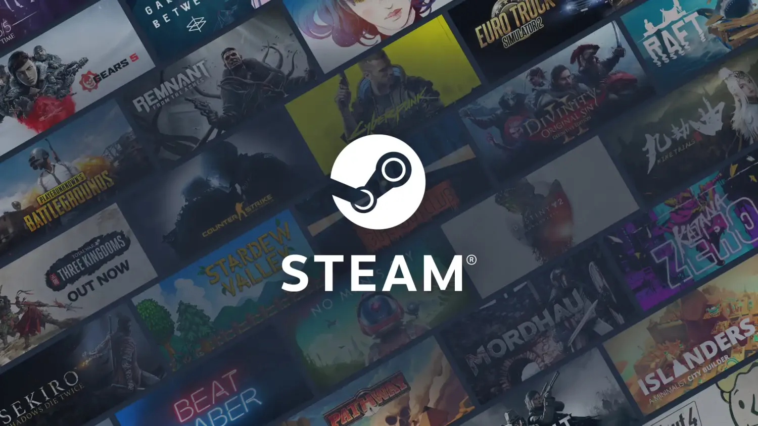 Steam stellt Unterstützung für ältere Windows-Versionen ein.
