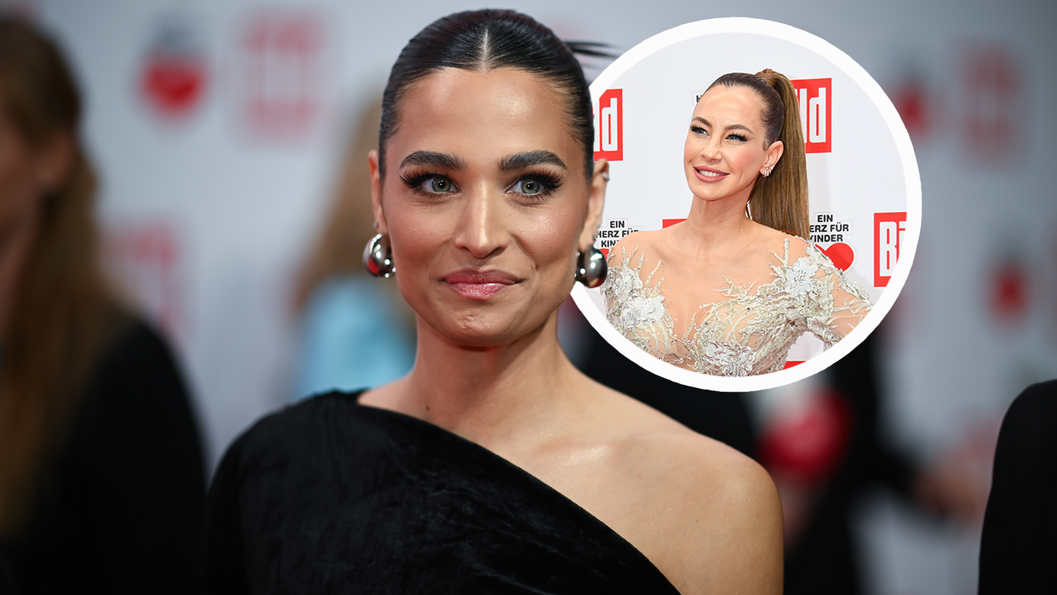 Amira Pocher äußert sich jetzt in ihrem Podcast über die Ex-Ehefrau von ihrem Ex Oliver Pocher.