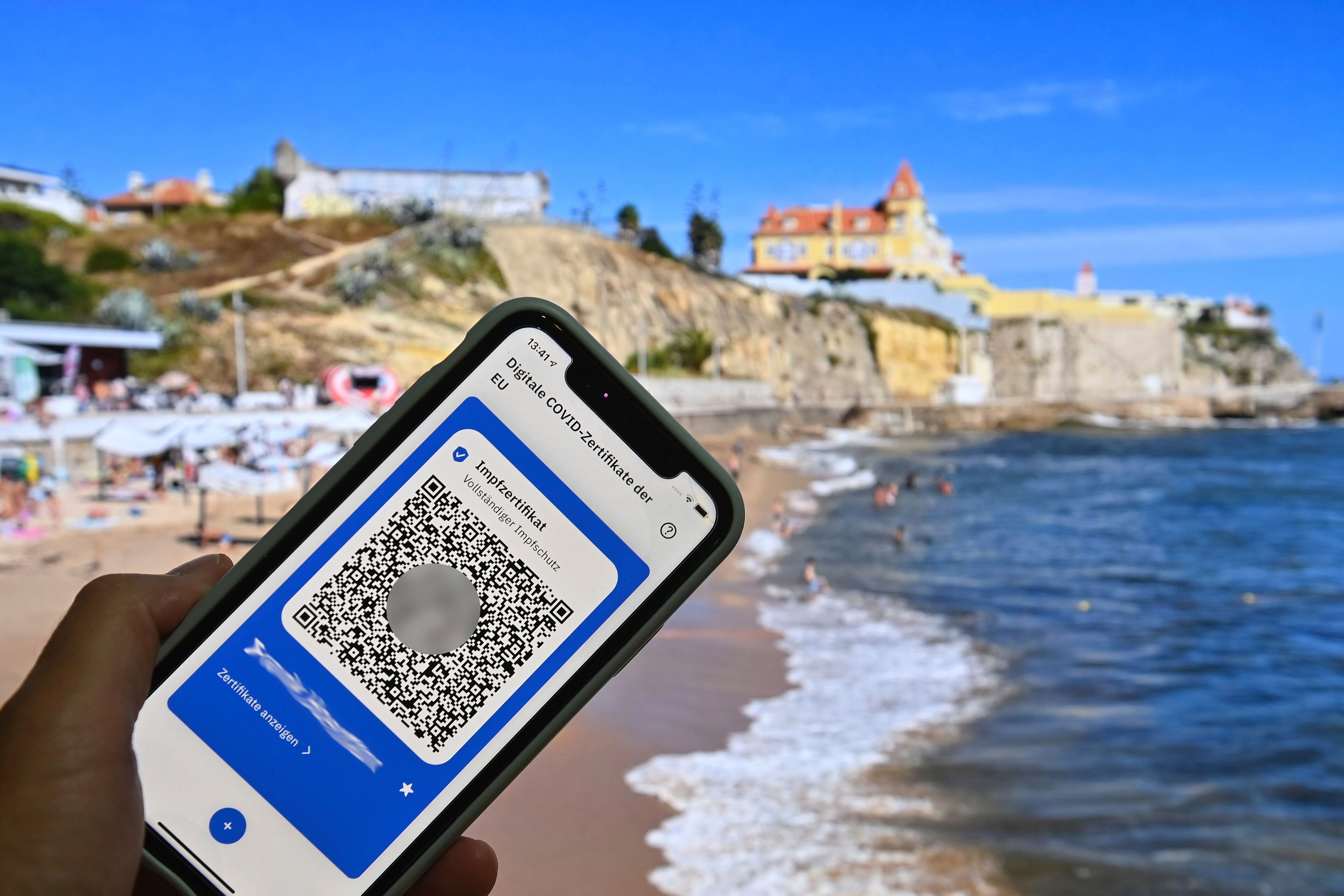 In Kroatien geht es Impfpass-Fälschern nun an den Hals. (Symbolfoto)