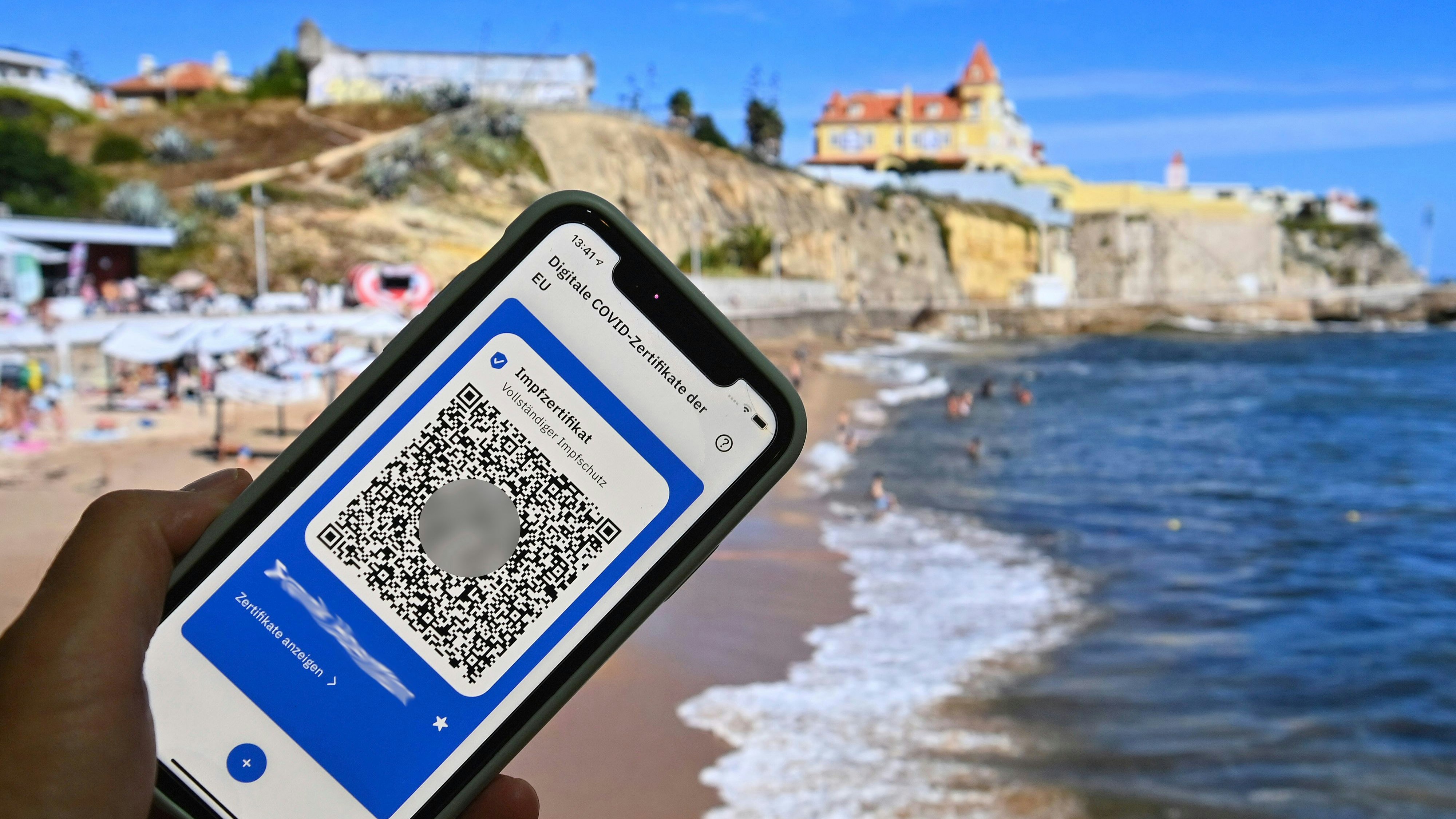 20 Kroaten wegen gefälschter Corona-Pässe angeklagt