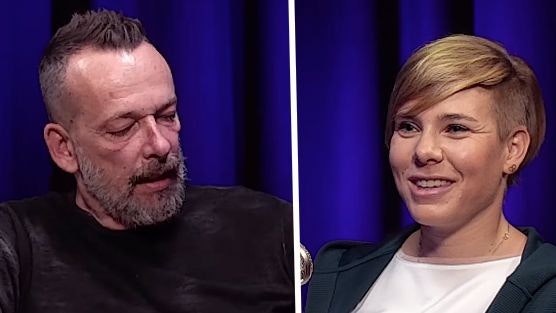 Robert Kratky und Nicole Schmidhofer im Ö3-Podcast.