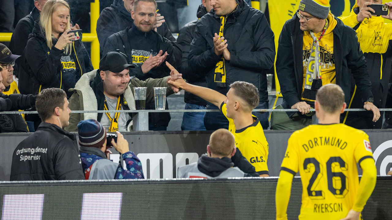 Heute.at - Tragischer Tod von Ultra! Auch Erzrivalen trauern