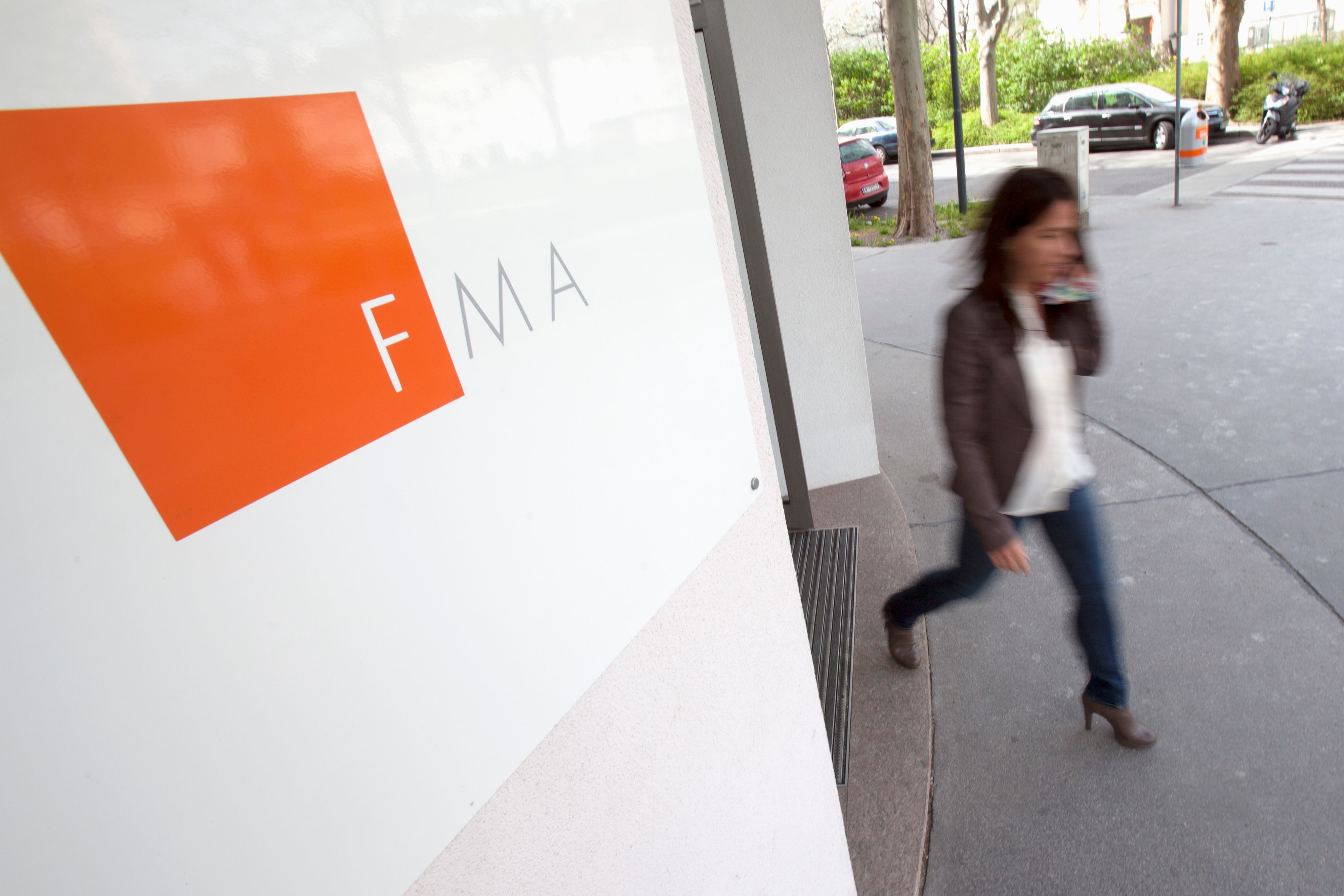 Die Finanzmarktaufsichtsbehörde FMA warnt jetzt vor Betrügereien.