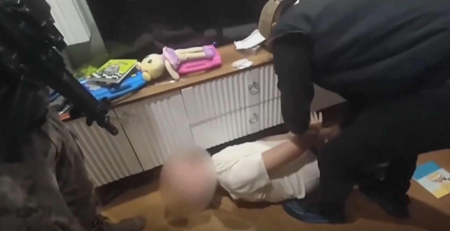 In der Türkei wurden 33 mutmaßliche israelische Spione festgenommen.