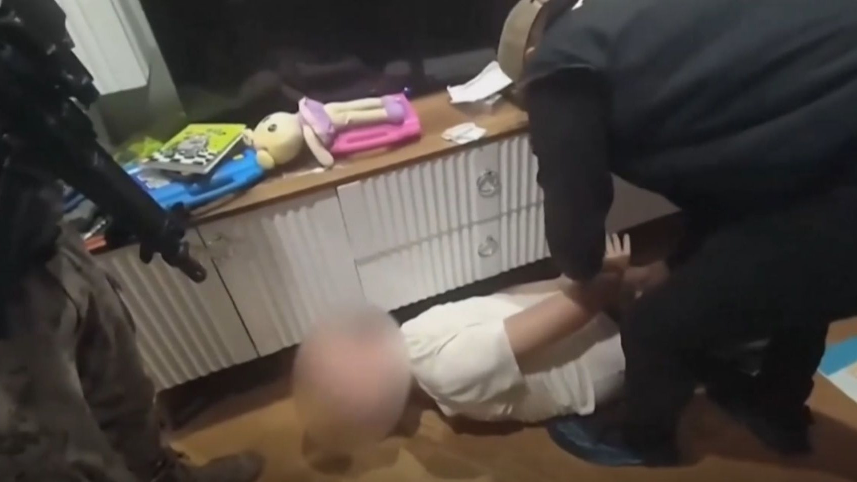 In der Türkei wurden 33 mutmassliche israelische Spione festgenommen.