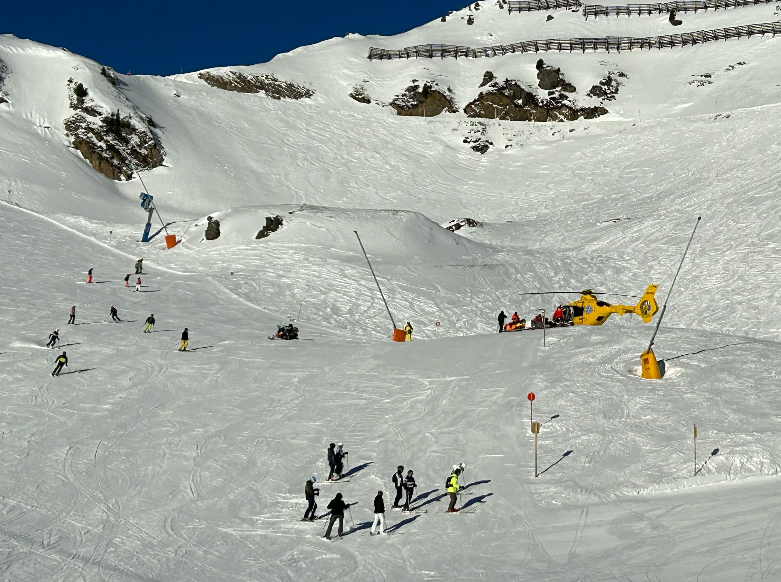 Für die 14-Jährige kam jede Hilfe zu spät.