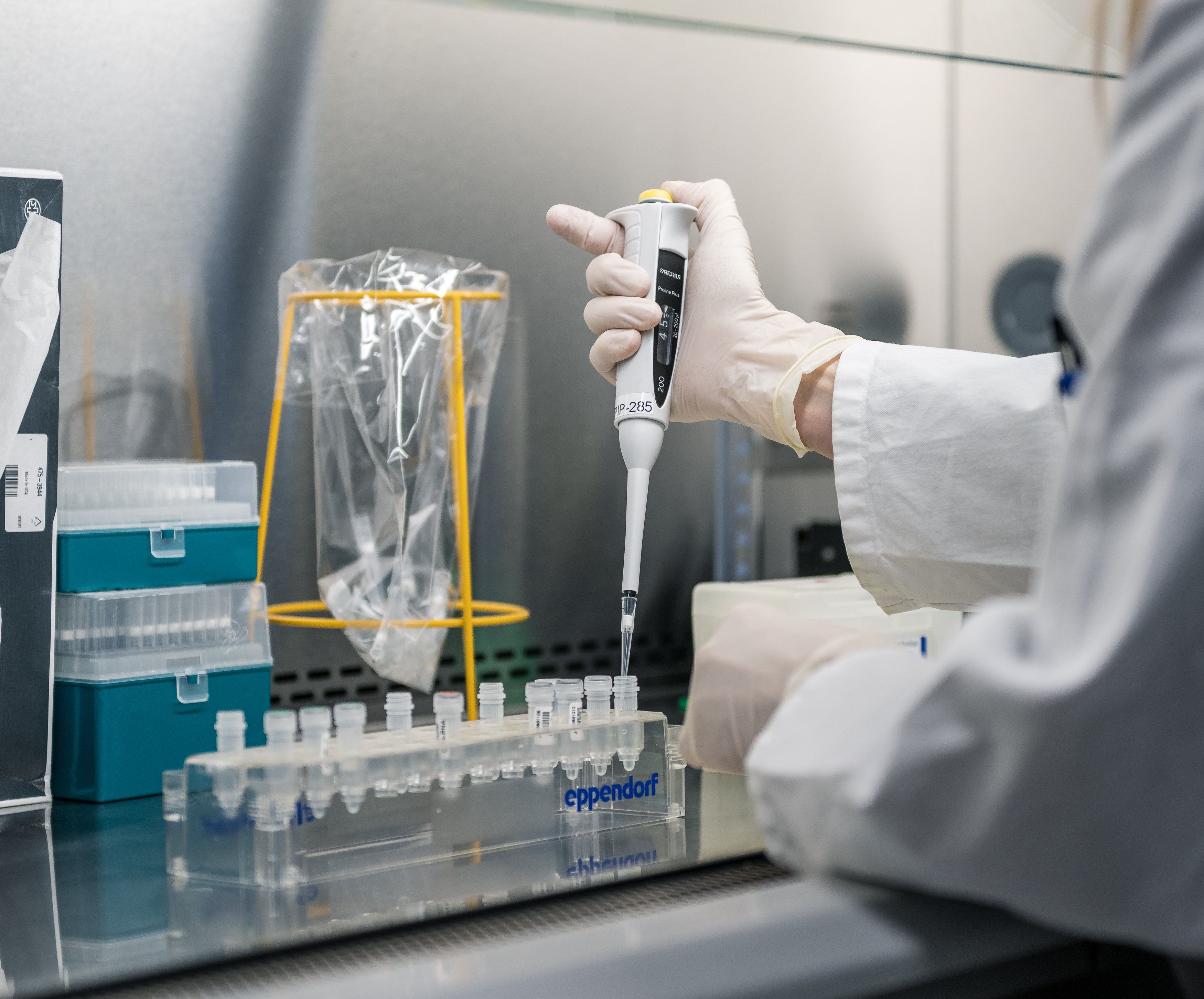 Wissenschaftler der MedUni Innsbruck haben jetzt eine spannende Entdeckung im Zusammenhang mit Long Covid gemacht. (Sympolbild)