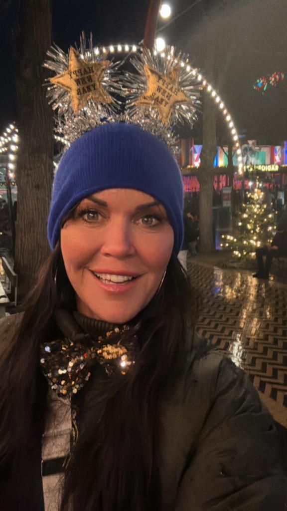 Martina Reuter hat in Norwegen und Schweden Urlaub gemacht